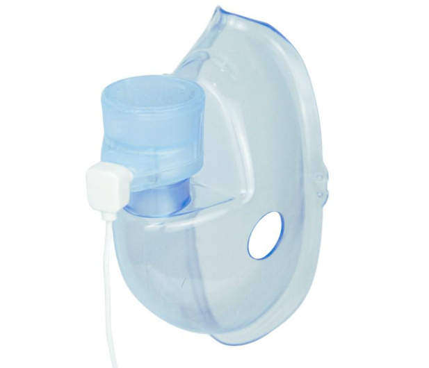 Neno Bene - Mobilny nebulizator - 1023297 - zdjęcie